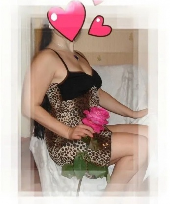 Проститутка Надежда